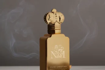 العطور المسيحية كلايف للملك فيكتوريا