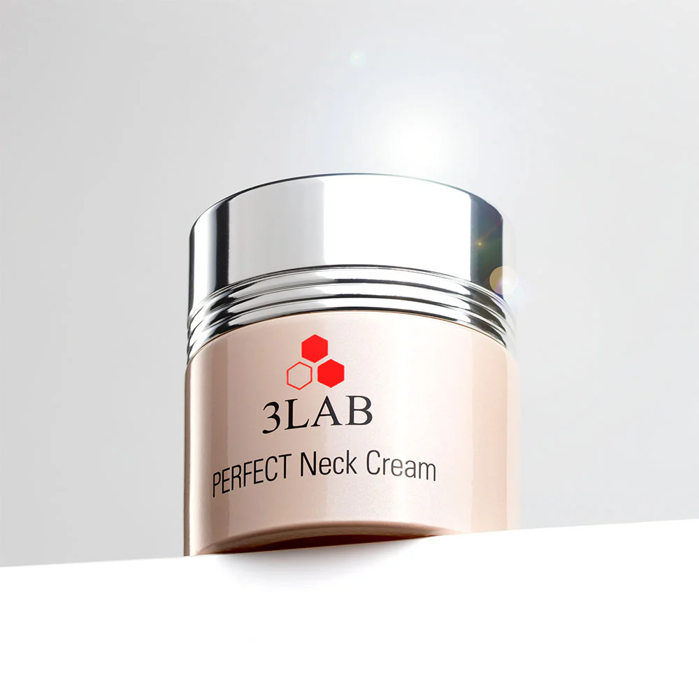 3 لاب كوسميتيكي