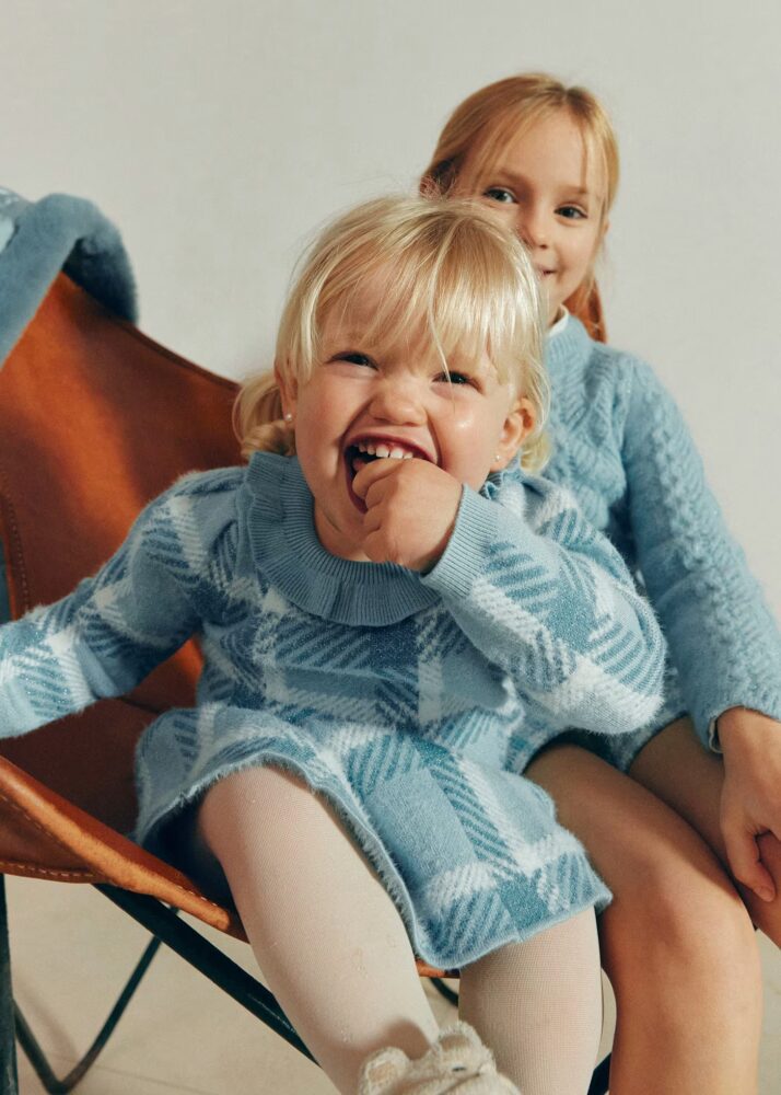 Abel & Lula علامة أزياء أطفال ذات أصول إسبانية