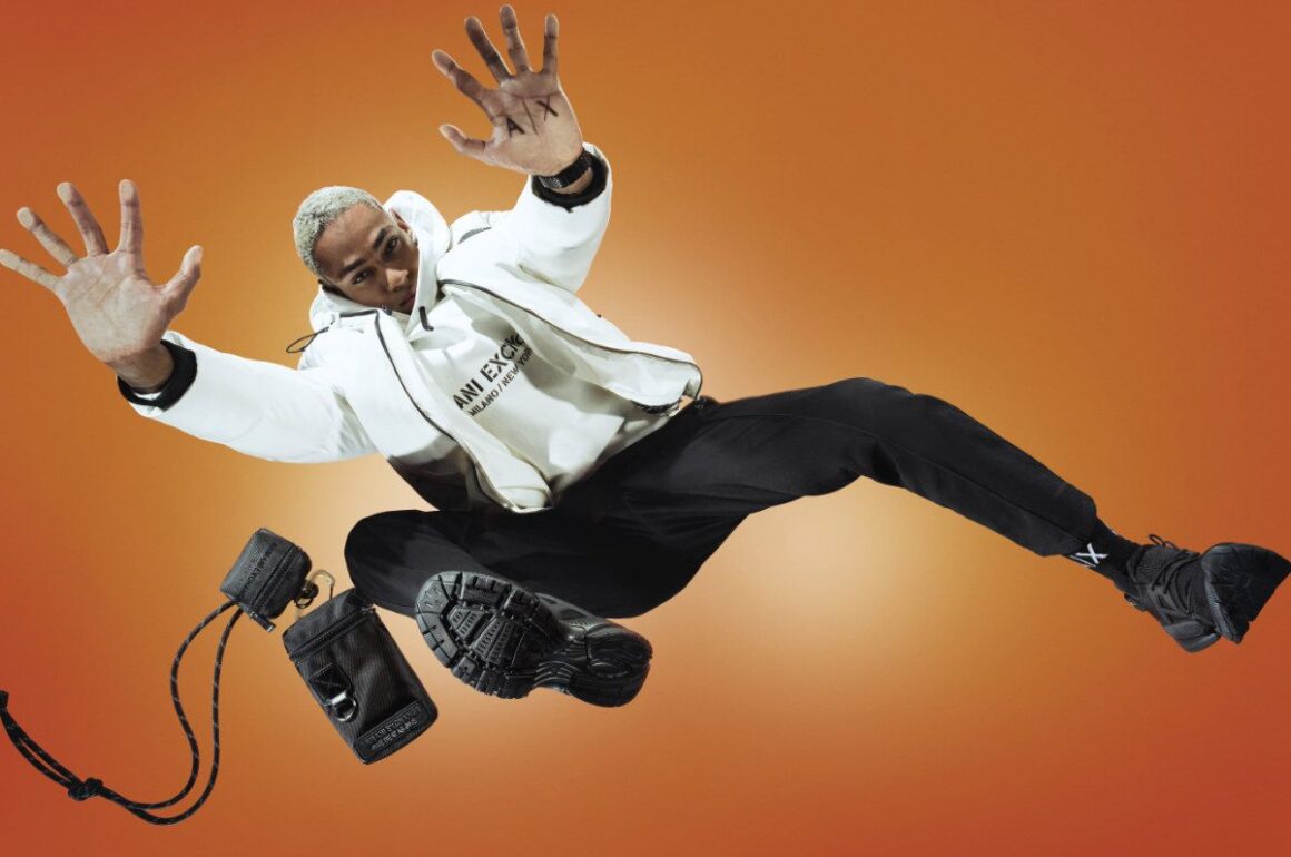 Armani Exchange هل هي علامة تجارية جيدة