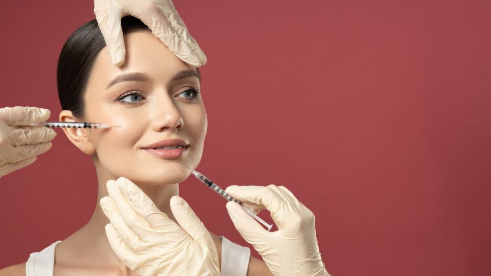 سعر بيبي بوتوكس