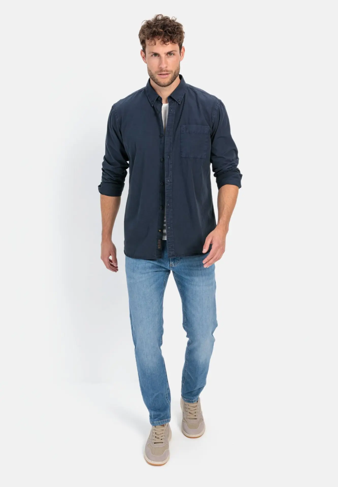 Camel Active ملابس رجالية