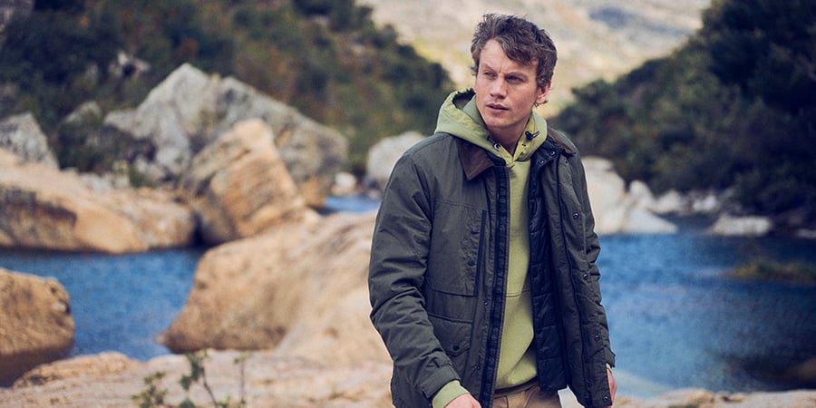 كاميل أكتيف هي علامة تجارية جيدة