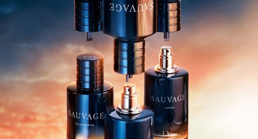 مدونة Dior Sauvage