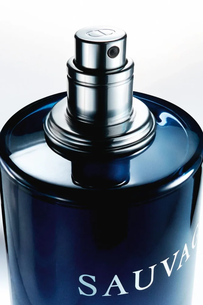 عطر Dior Sauvage