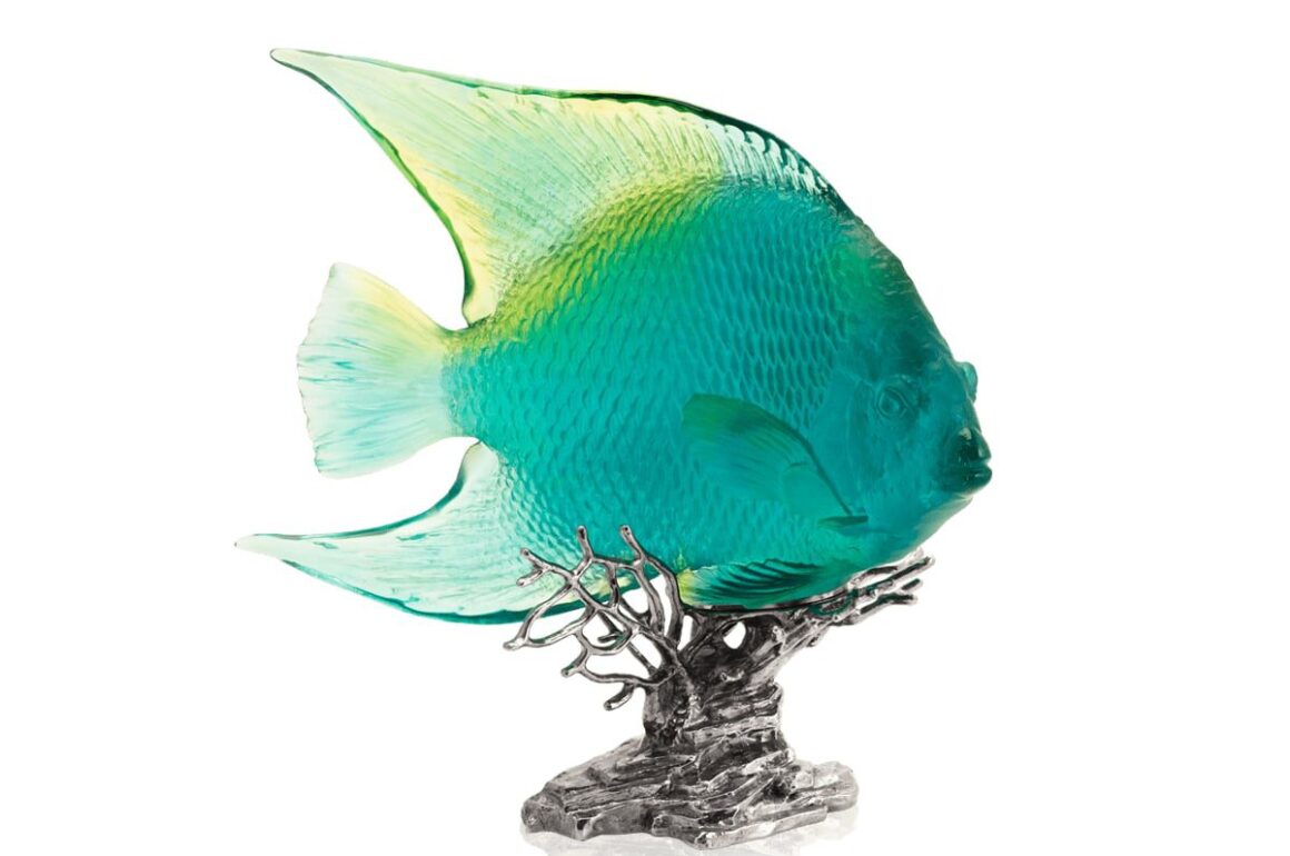 Daum أعمال فنية زخرفية