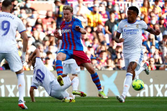 مدونة الكلاسيكو