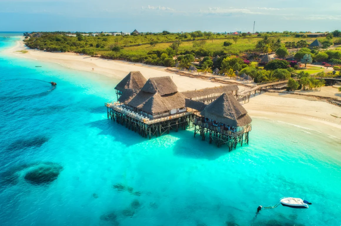 أفضل الوجهات الفاخرة لقضاء العطلات في عام 2026