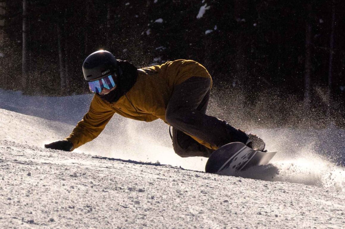 أفضل شركة سنوبورد – كيف تختار العلامة التجارية المناسبة لك