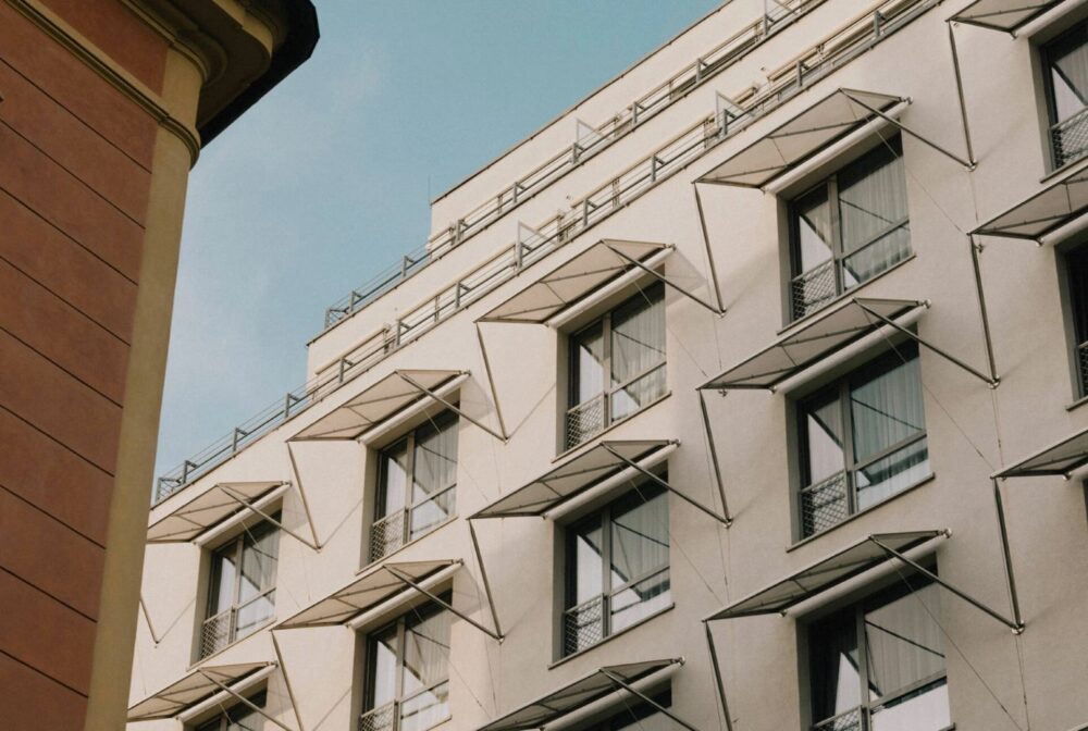 فنادق فاخرة في براغ