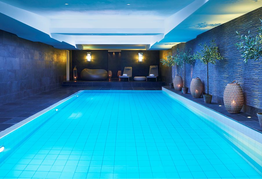 فنادق في وارسو بريستول