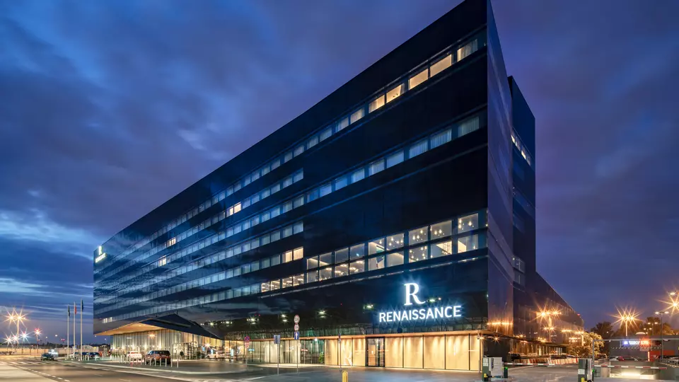 فنادق Renaissance في وارسو