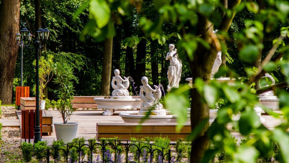 فندق مانور هاوس أوجرود