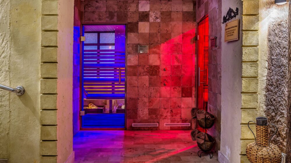 فندق مانور هاوس لازنيا رزيـمسكا