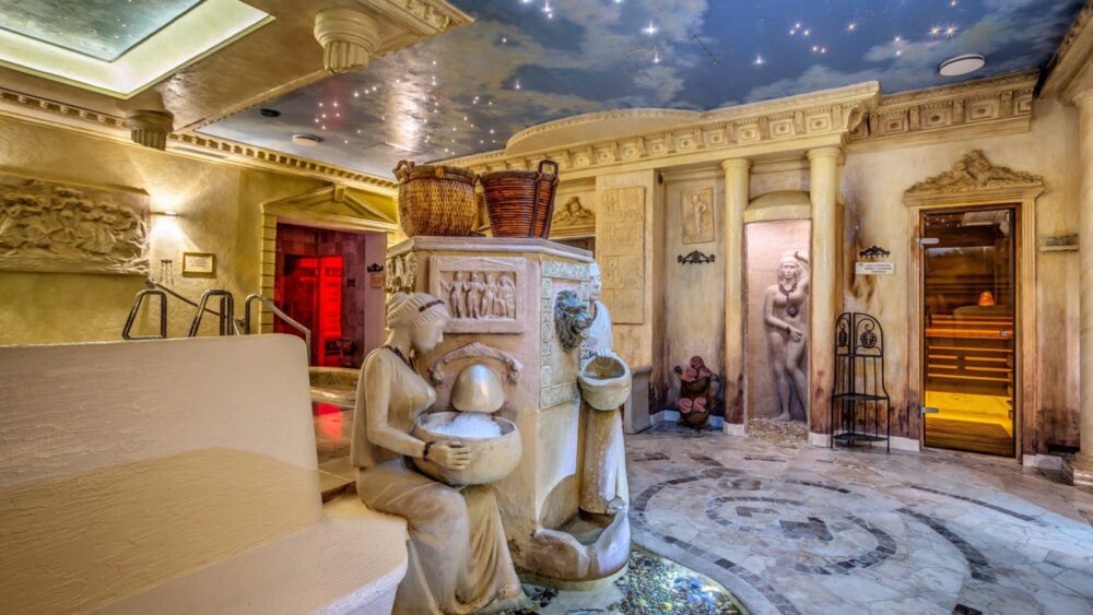 فندق مانور هاوس لازنيا