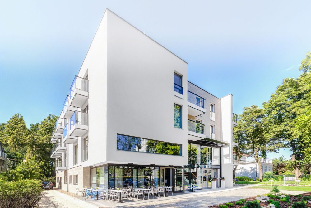 فندق تيستا سوبوت