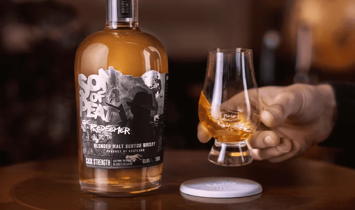 ما هو نوع الكحول الذي يستحق الاستثمار؟