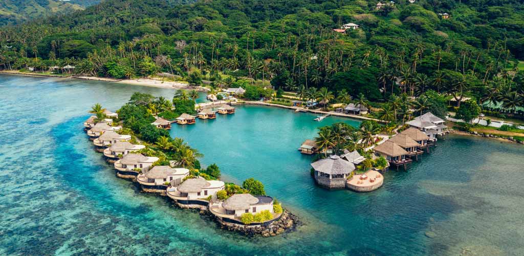 مدونة معالم فيجي