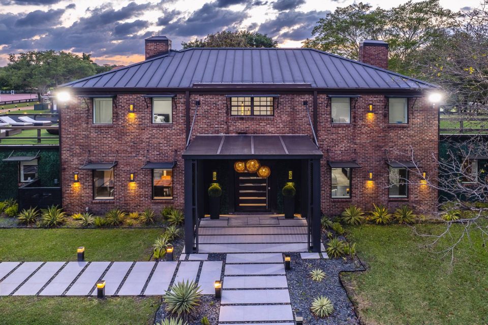 عقارات Gisele Bündchen