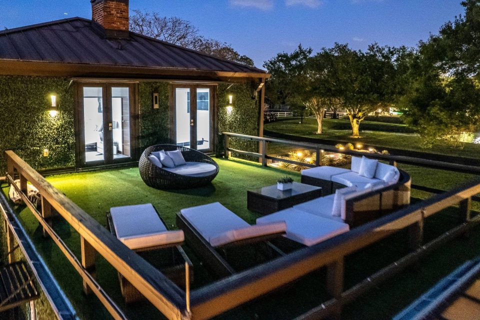 جيزيل بوندشين عقار في فلوريدا