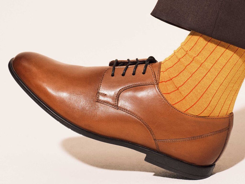 أحذية رجالية أنيقة