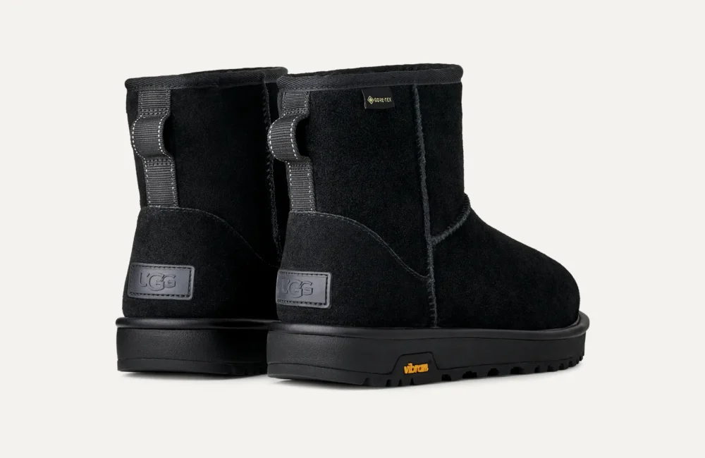 أحذية Ugg