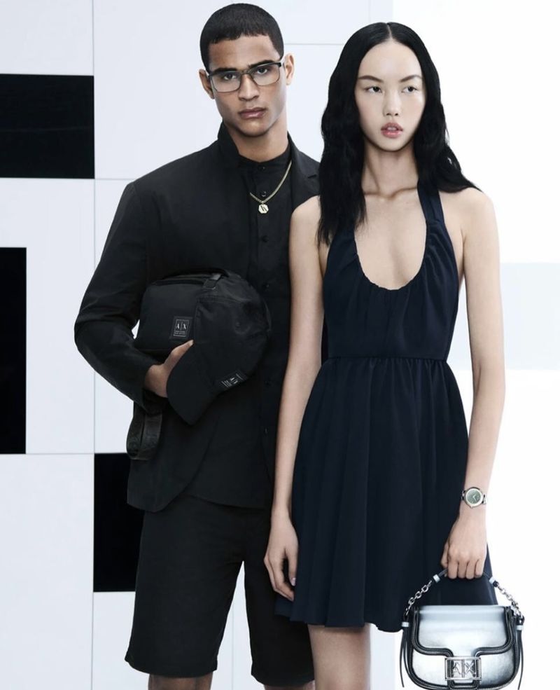 هل Armani Exchange علامة تجارية جيدة؟