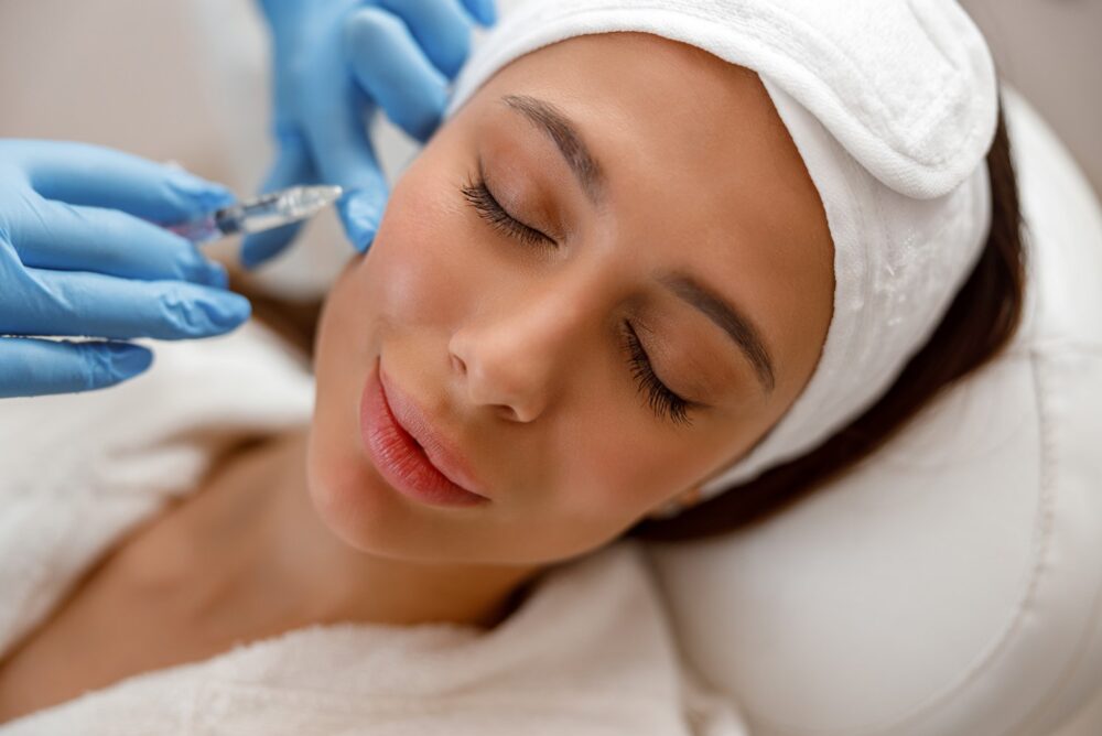 حمض الهيالورونيك