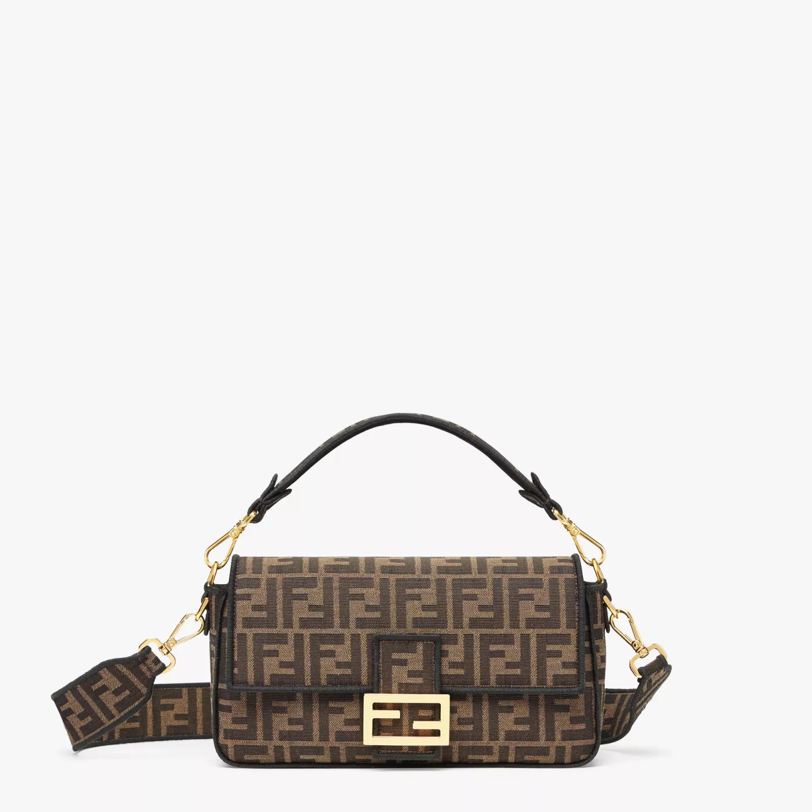 حقيبة Fendi