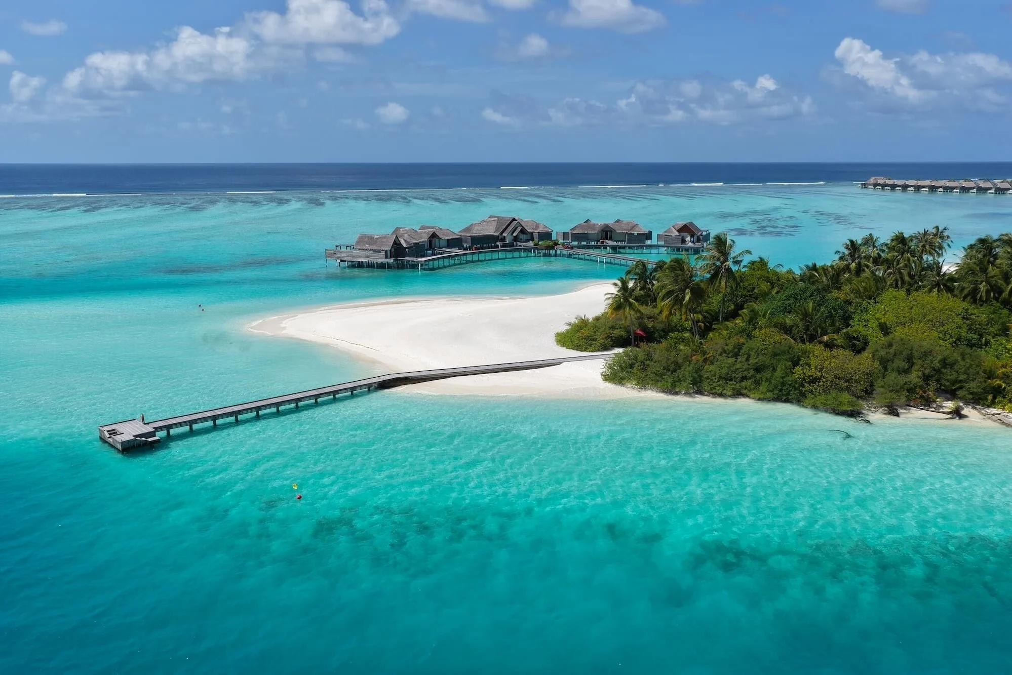 جزر المالديف 2025