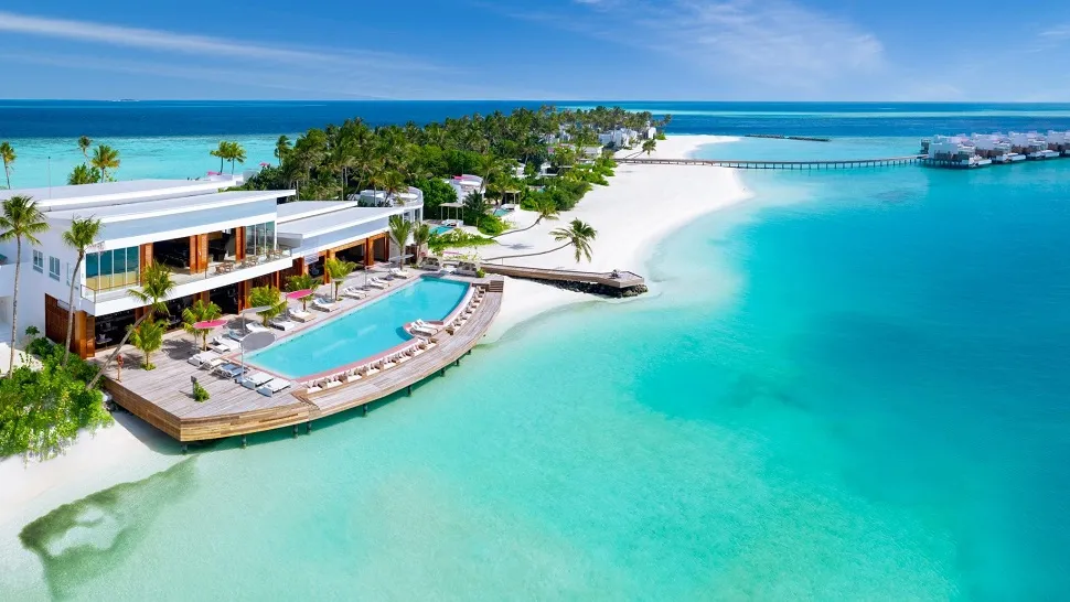 جزر المالديف كيف تخطط للرحلة