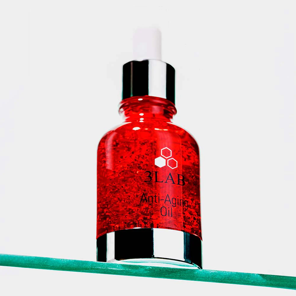 كم يبلغ سعر مستحضرات التجميل 3 Lab