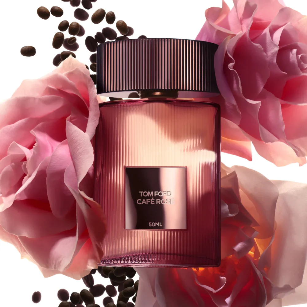 كم يبلغ سعر عطور Tom Ford