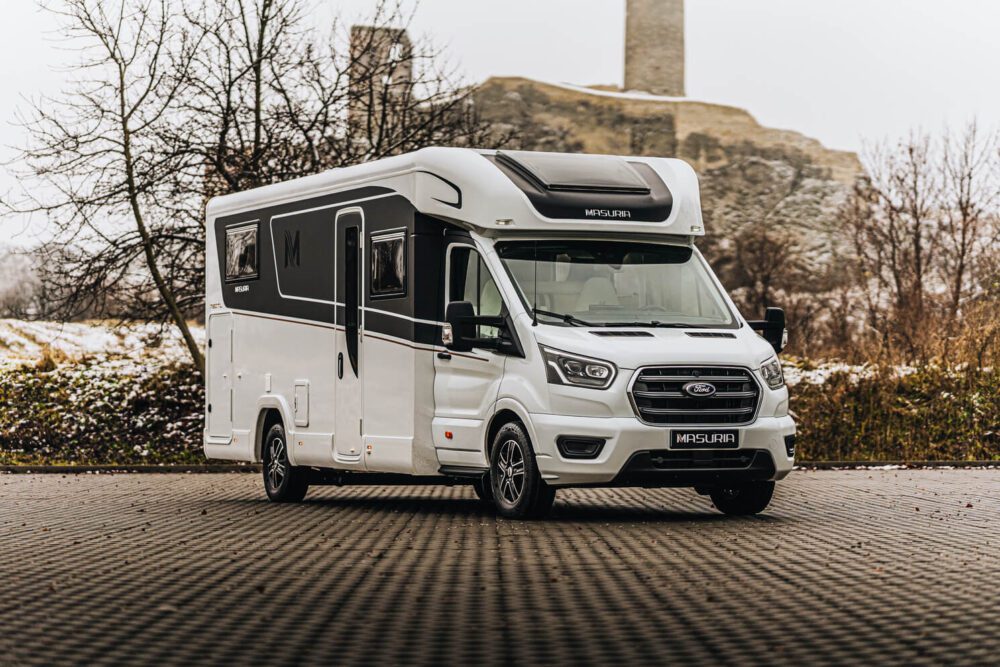 كامبر بريميوم