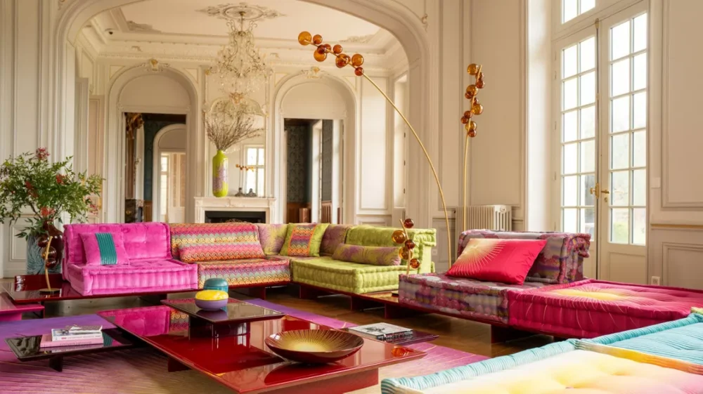 كيف تختار الزينة المناسبة لمنزل أنيق؟