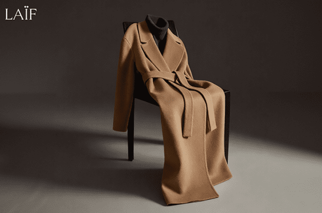 كيفية اختيار طول المعطف المناسب لشكل الجسم