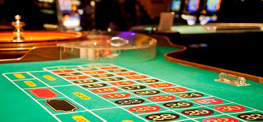 كيفية لعب الروليت