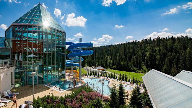 كيفية العثور على فندق جيد في الجبال