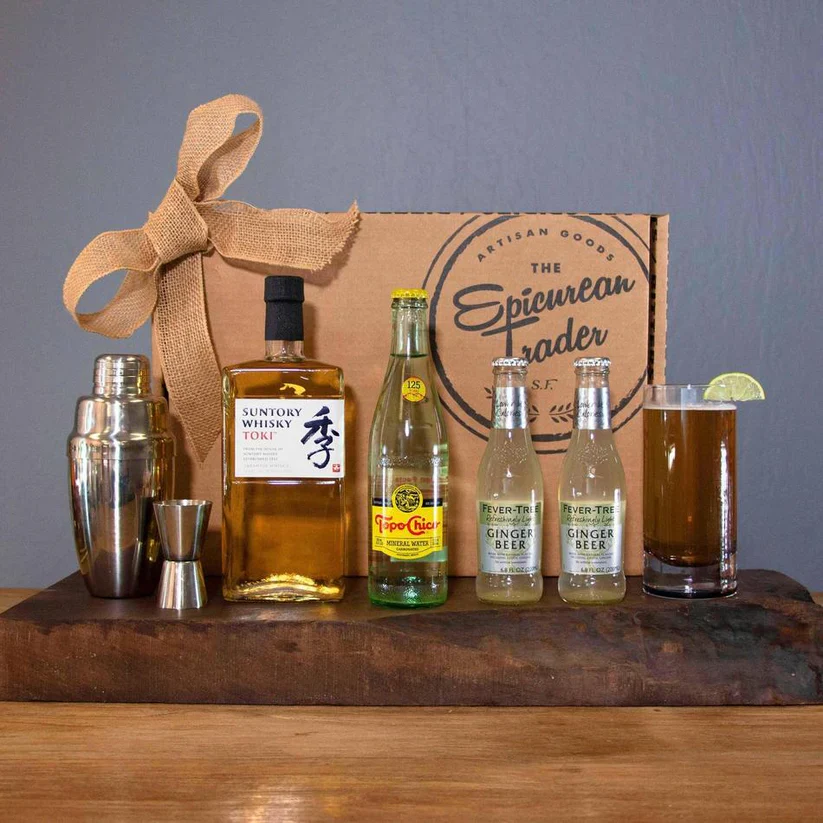 كيفية الاستثمار في الكحول