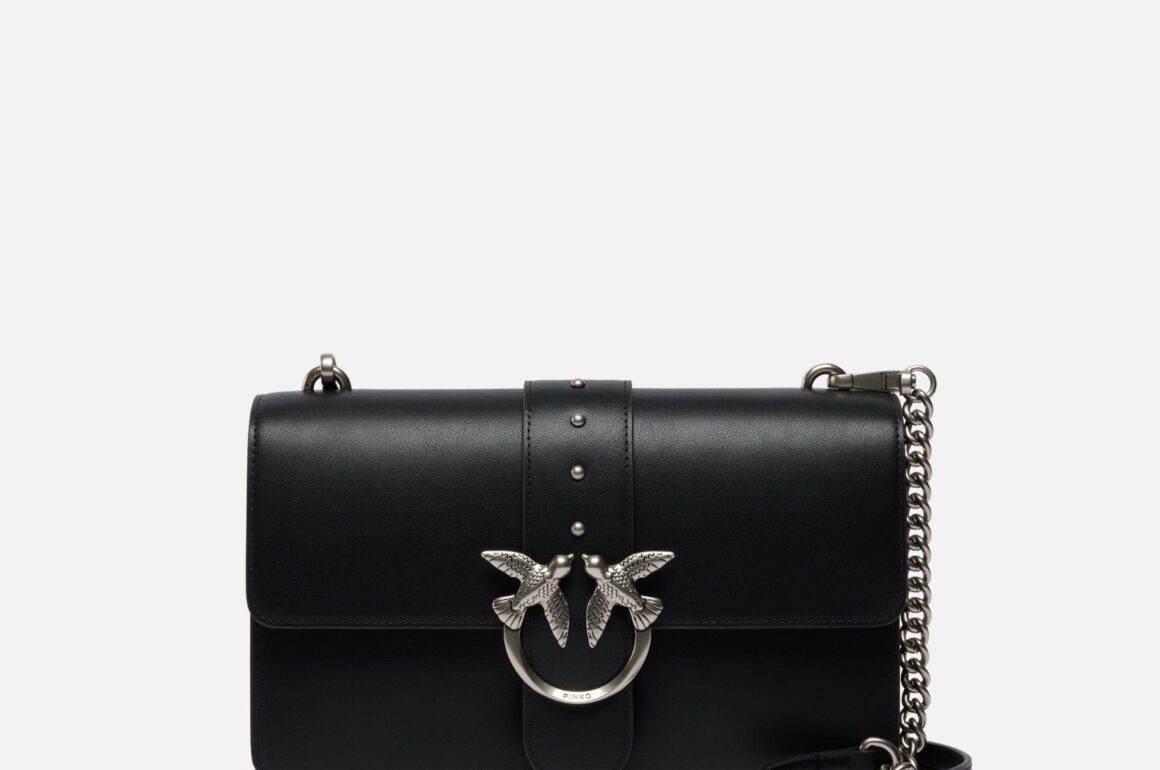 كيفية التعرف على حقيبة Pinko الأصلية دليل 2025