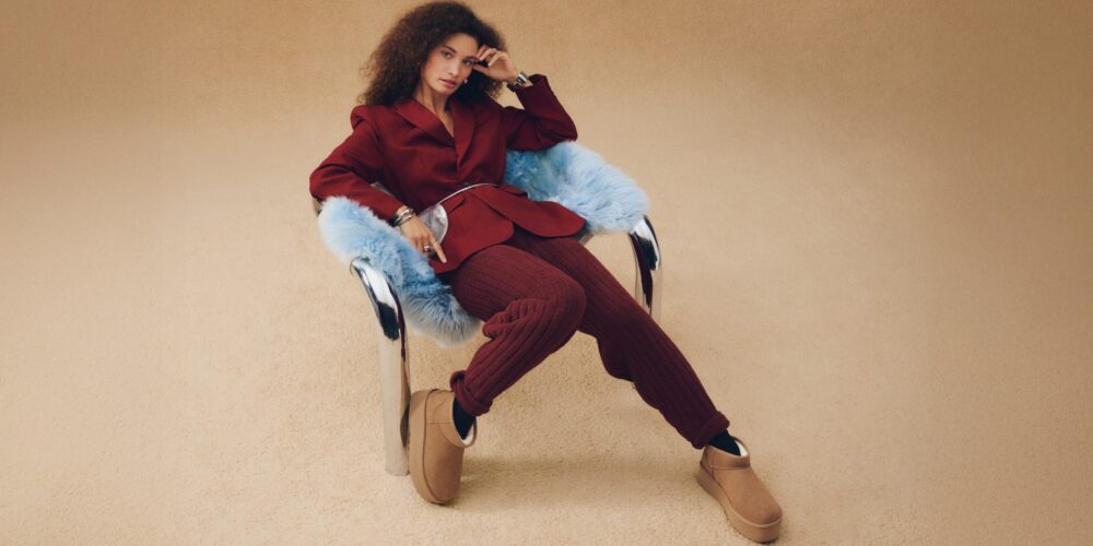 كيفية التحقق خطوة po kroku czy śniegowce Ugg są oryginalne