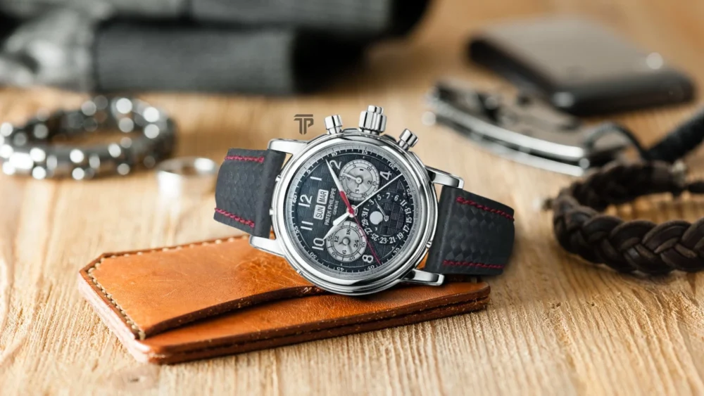 كيفية شراء Patek Philippe