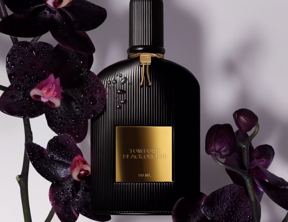 كيفية التعرف على عطور Tom Ford الأصلية دليل عملي