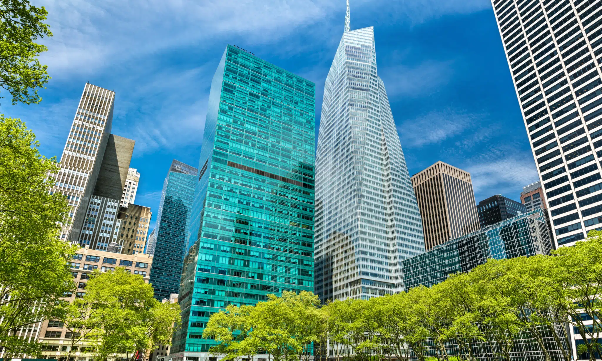 العقارات الفاخرة