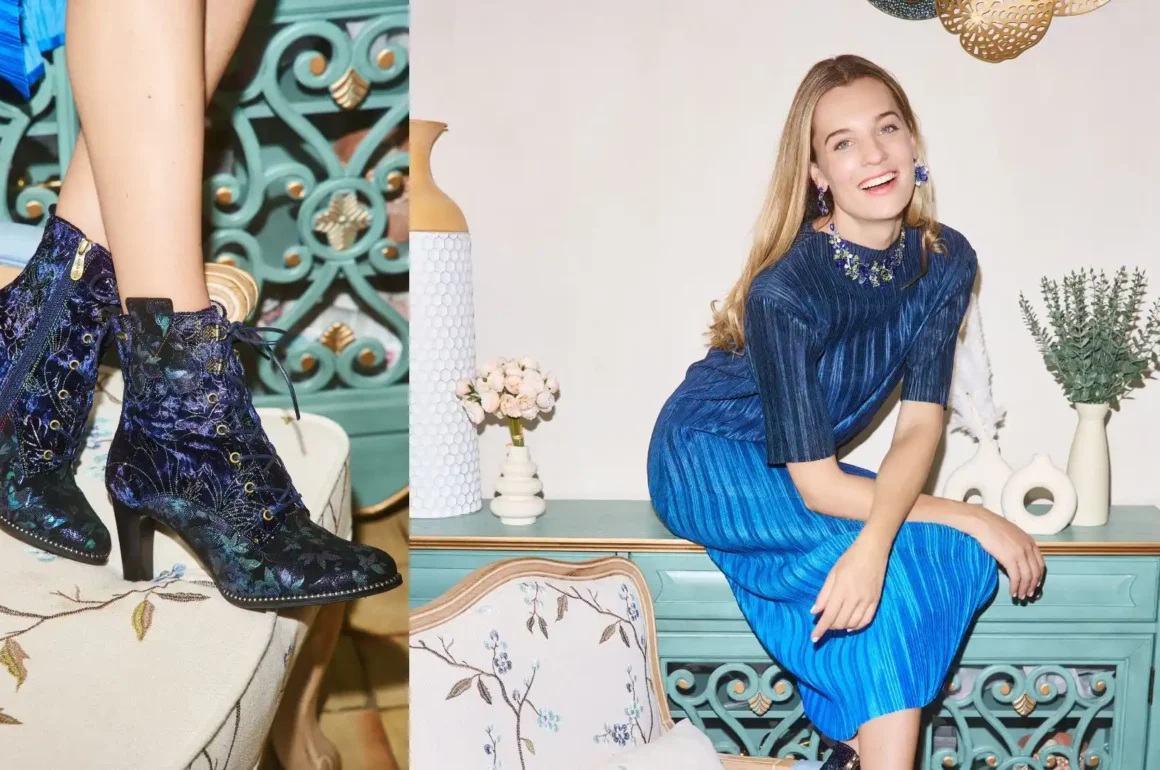 Laura Vita – ما هي هذه الشركة؟