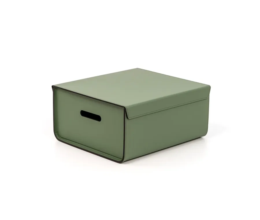 علبة للأشياء الصغيرة