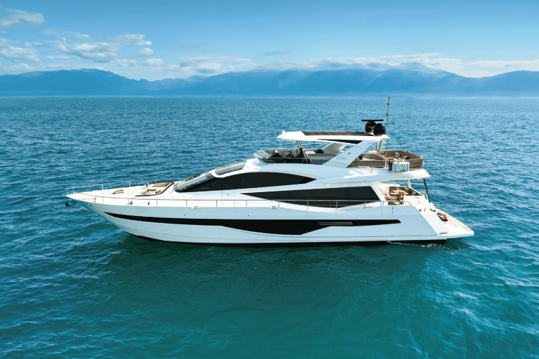 عالم الإبحار