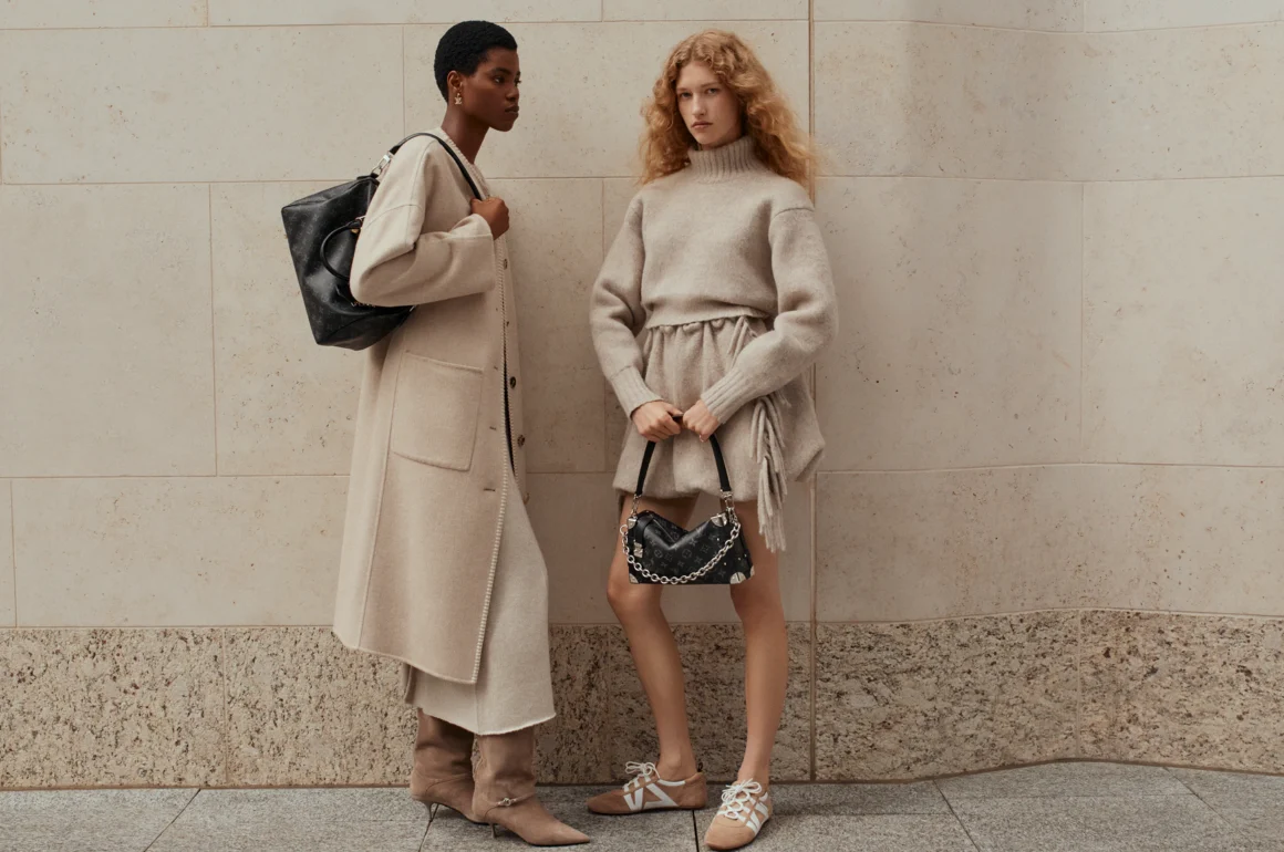 لماذا Louis Vuitton باهظ الثمن