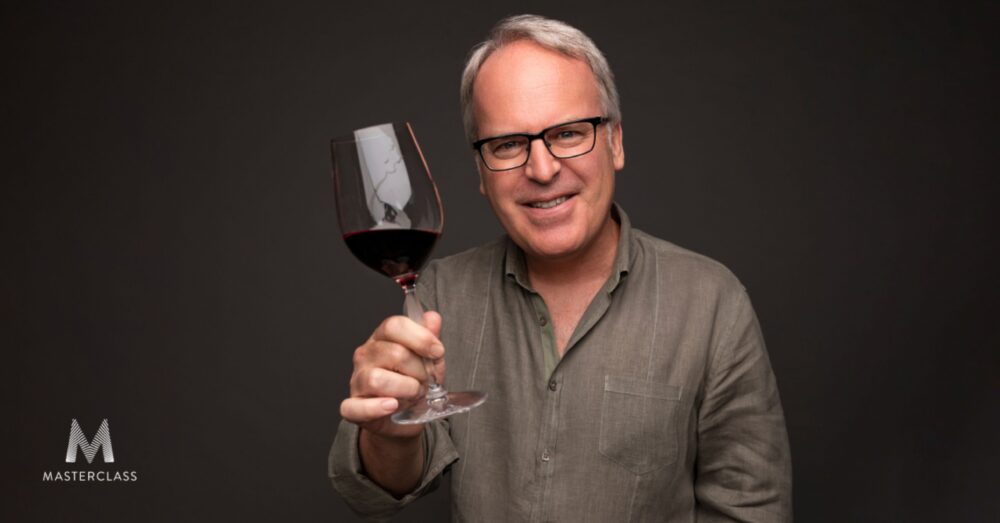 النبيذ الإيطالي