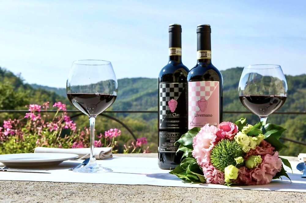 النخبة الإيطالية للنبيذ